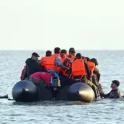 UK and France Clash Over Small Boats Crisis: Will Deportations to Rwanda Solve the Issue?