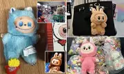 UK Authorities Crack Down on Unsafe Fake Labubu Dolls: Thousands of Counterfeit Collectables Seized