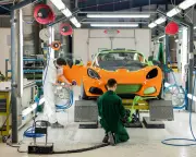 UK Auto Industry Reels as Lotus Announces Major Job Cuts, Blaming Trump Tariffs