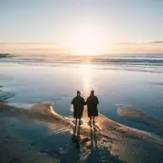 UK Beachgoers Face £2,500 Fine for Ignoring This Hidden Danger