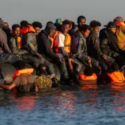 UK Border Force Smashes People Smuggling Gangs with Record Number of Disruptions