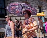 UK Braces for Scorching Weekend as Temperatures Set to Soar Above 30°C