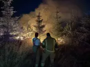 UK Braces for Worst Wildfire Season on Record as Firefighters Issue Dire Warning