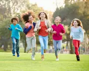 UK Children's Outdoor Play Crisis: New Study Reveals Shocking Decline in Time Spent Outside