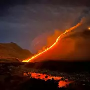 UK Cities at Risk: Experts Warn of 'Firewave' Threat as Climate Change Intensifies