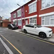 UK Drivers Alert: Parking Your Car in the Garage Could Lead to a £1,000 Fine