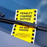UK Drivers Beware: The Little-Known Parking Rule That Could Land You a £100 Fine