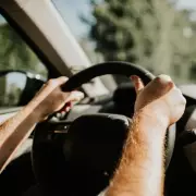 UK Drivers Face £1000 Fine for Simple Dashboard Mistake This Winter