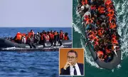 UK Faces £50m French Bill for Channel Migrant Patrols as Diplomatic Row Escalates