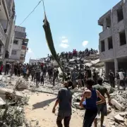 UK Faces Backlash Over Potential Arms Sales to Israel Amid Gaza Conflict