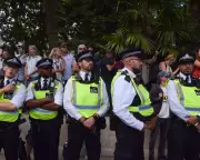 UK Government Bans Palestine Action Group Amid Free Speech Outcry | The Guardian