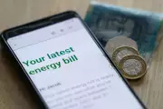 UK Government Slashes Energy Support for Vulnerable Households: Ofgem Price Cap Falls to £1,568