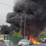 UK Health Alert: Brits Urged to Shut Windows Amid Toxic Air Pollution Crisis