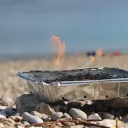 UK Heatwave Alert: BBQ and Beach Plans at Risk as Temperatures Soar