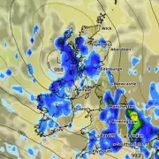 UK Heatwave Alert: Met Office Issues 30C 'Health Risk' Warning as Sizzling Weekend Approaches