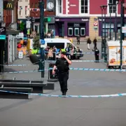 UK High Street Crisis: Locals Terrified as 'Scary' Streets Force Shops to Flee