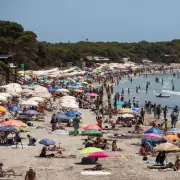 UK Holidaymakers Alert: New Timeshare Scam Warning Issued for Brits Abroad