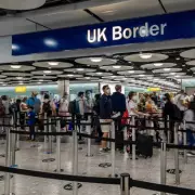 UK Holidaymakers Face £5,000 Fines for Breaking This Little-Known Travel Rule