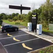 UK Holidaymakers Rejoice: Thousands of New Electric Car Charging Points Coming Soon