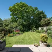 UK Homeowners Face £1,000 Garden Wall Repair Bills – Are You at Risk?