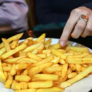UK Households Eating Chips Four Times a Week Could Be Risking Their Health – Here’s Why
