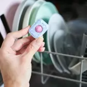 UK Households Warned: Dishwasher Tablets Could Pose Serious Health Risks