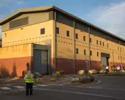 UK Minister Orders Removal of 'Balloon Craft' Job Ads from Immigration Centre Amid Backlash