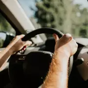 UK Motorway Driving Blunder Could Land You a £2,500 Fine & Points