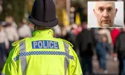 UK Police Crisis: Record 750 Officers Suspended, Costing Taxpayers Millions