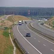 UK Set to Trial 93mph Speed Limits on Motorways in Groundbreaking Safety Experiment