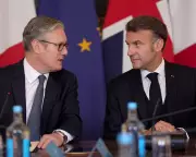 UK to Fund Transport Costs in New Asylum Seeker Deal with France