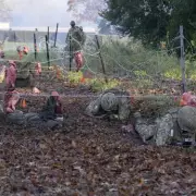 UK to Train Second Wave of Ukrainian Troops in Major Defence Boost Against Russia