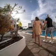 UK Tourists Face New €216 Daily Charge in Spain – What You Need to Know