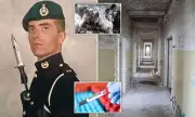 UK Troops Exposed to Asbestos in Afghanistan: A National Scandal Uncovered