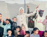 UK Universities Secure Safe Passage for Gaza Students Trapped by Conflict | The Guardian