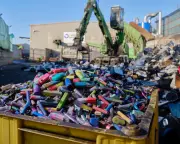 UK Vape Sellers to Foot Disposal Costs in Bold Move to Curb Throwaway Culture