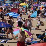 UK Weather Alert: Met Office Issues Urgent Warning as Heavy Rain and Flooding Threaten Homes