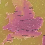 UK Weather Alert: Nine Major Flood Warnings Issued as Storms Lash Britain
