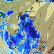 UK Weather Maps Reveal Exact Date for Scorching 30°C Heatwave – Are You Ready?