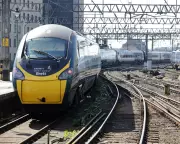 UK Weather Tech Breakthrough: How Met Office Data Could Finally Get Britain's Trains Running On Time