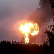 Ukraine Strikes Putin's Prized Black Sea HQ in Daring Drone Attack | Exclusive