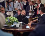 Ukraine's Security Guarantees: Inside the High-Stakes Negotiations for a Post-War Future