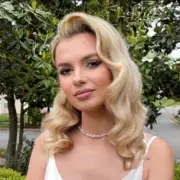 Ukrainian Refugee, 23, Who Fled War Finds Love with UK Granddad, 46, After Moving In | UK News