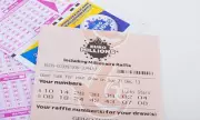 UK's Biggest Ever EuroMillions Jackpot Won! One Lucky Ticket Bags Record £200m Prize
