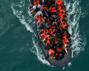 UK's Mass Detention of Refugees Risks Retraumatising Torture Survivors, Warns Charity