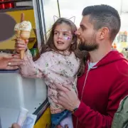 UK's Most Affordable Seaside Town: Ice Cream Costs Just £1.50!
