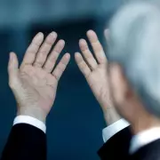 UK's Silent Killer: The Unusual Fingertip Sign That Could Signal Deadly Lung Cancer