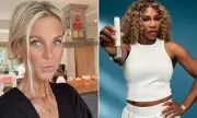 Ulrika Jonsson Slams 'Skinny Jab' Culture After Serena Williams' Drastic Weight Loss