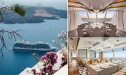 Ultimate 129-Day Cruise from Sydney to London Sets Sail – The Voyage of a Lifetime