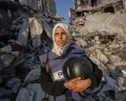 UN Demands Justice for Israel After Second Gaza Hospital Bombing in 48 Hours | The Guardian